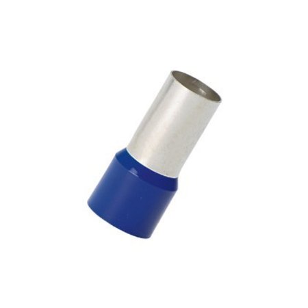 PANDUIT Ferrule, Blue Sleeve, 4/0 AWG - 250 kcmi FSD91-27-Q